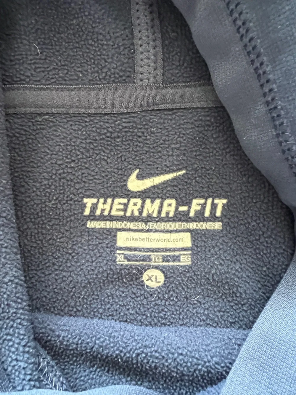 Nike Arizona Hoodie